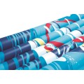 Nafukovací matrace Bestway Super Surf modrá 183x76cm