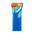 Plážová matrace Bestway Super Surf modrá 183 x 76 cm