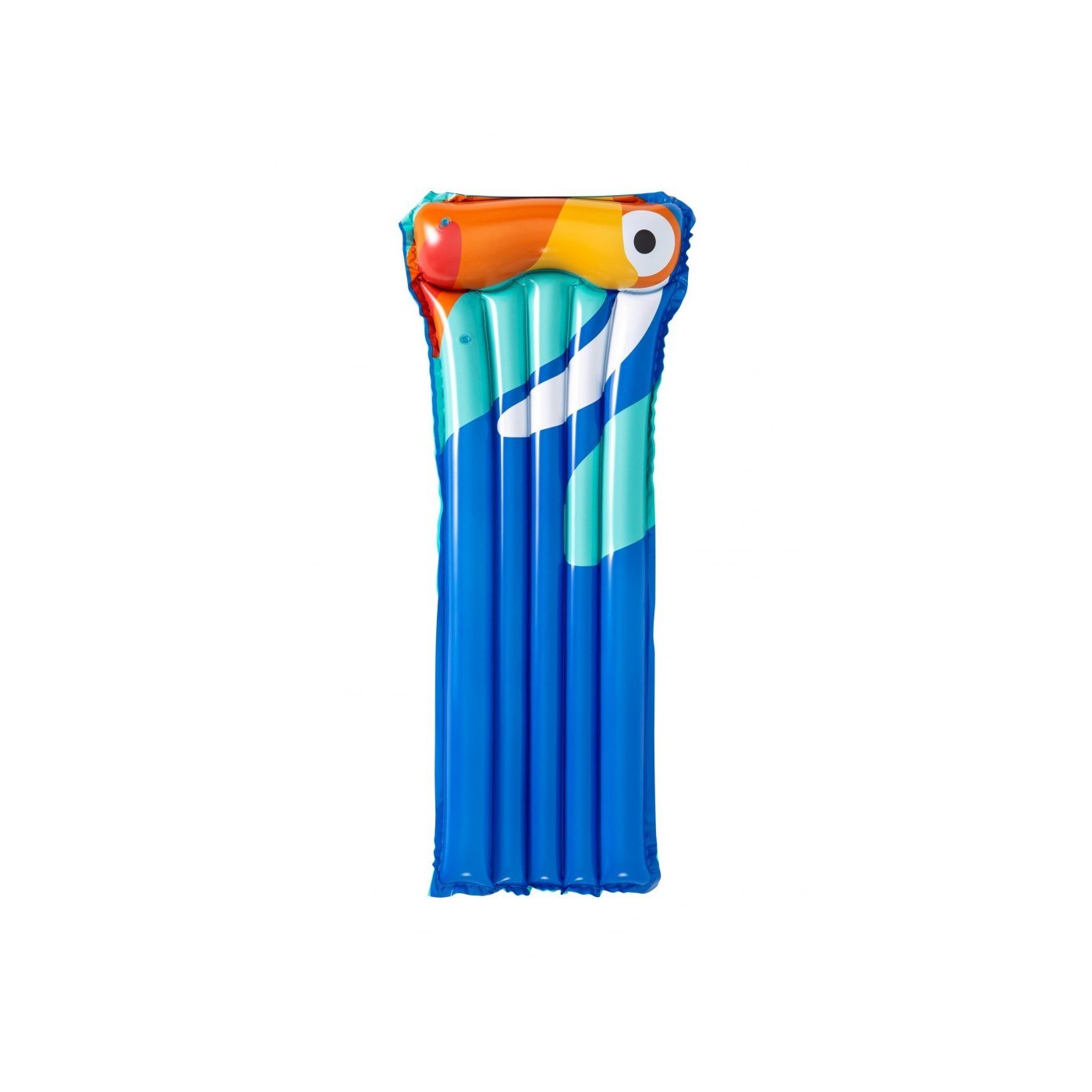 Plážová matrace Bestway Super Surf modrá 183 x 76 cm