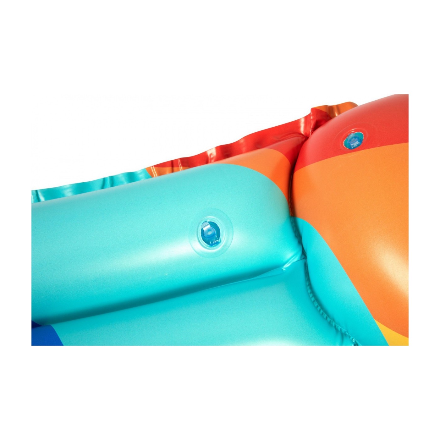 Plážová matrace Bestway Super Surf modrá 183 x 76 cm