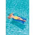 Plážová matrace Bestway Super Surf modrá 183 x 76 cm