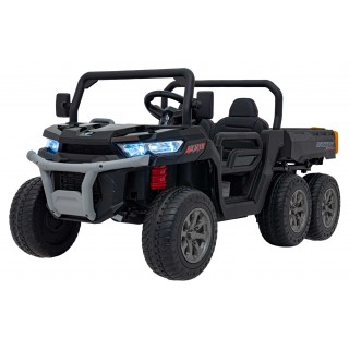 Řada Farmer Truck Speed 900 Black 24V
