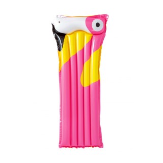 Plážová matrace Bestway Super Surf Pink 183 x 76 cm