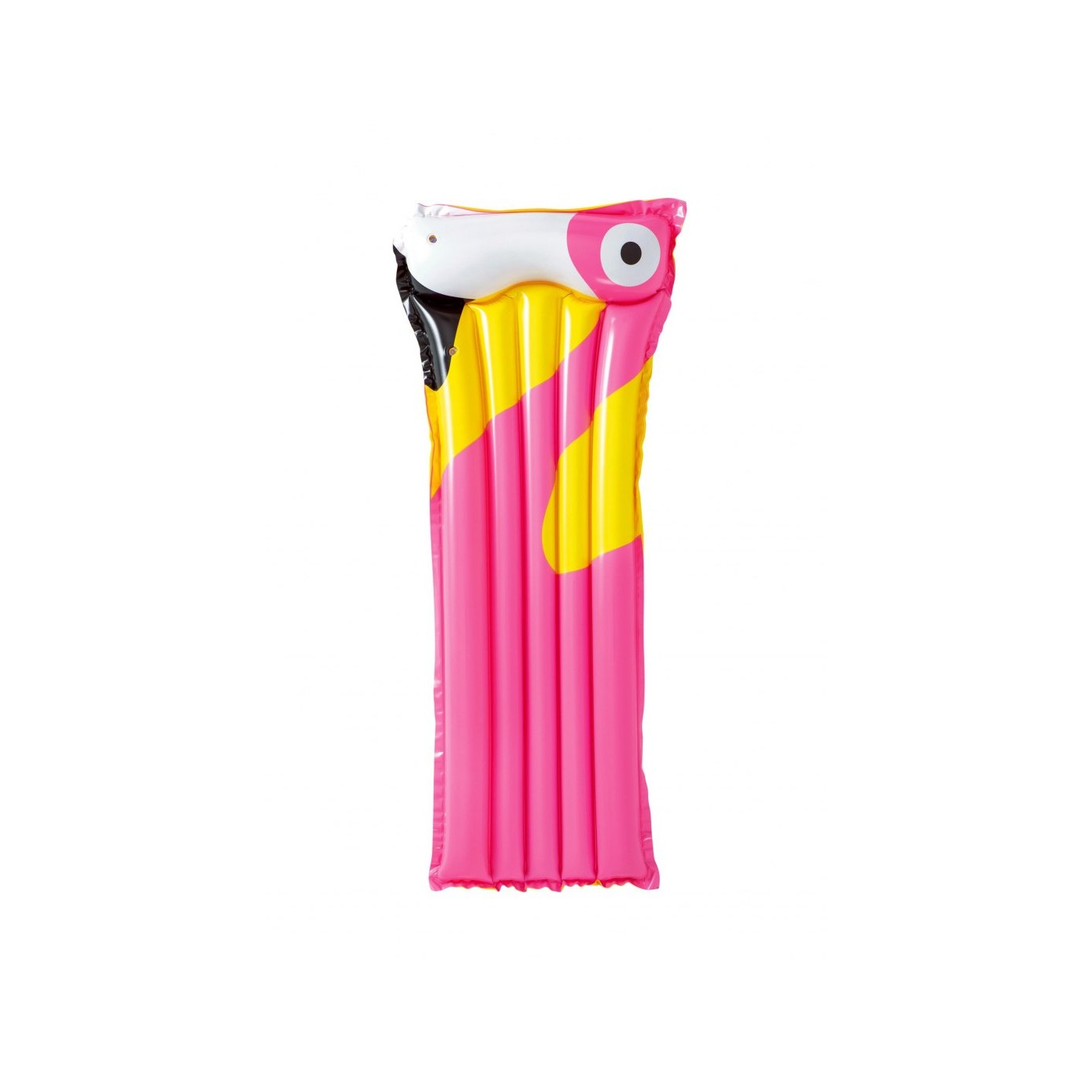 Plážová matrace Bestway Super Surf Pink 183 x 76 cm