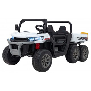 Řada Farmer Truck Speed 900 White 24V