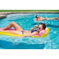 Plážová matrace Bestway Super Surf Pink 183 x 76 cm
