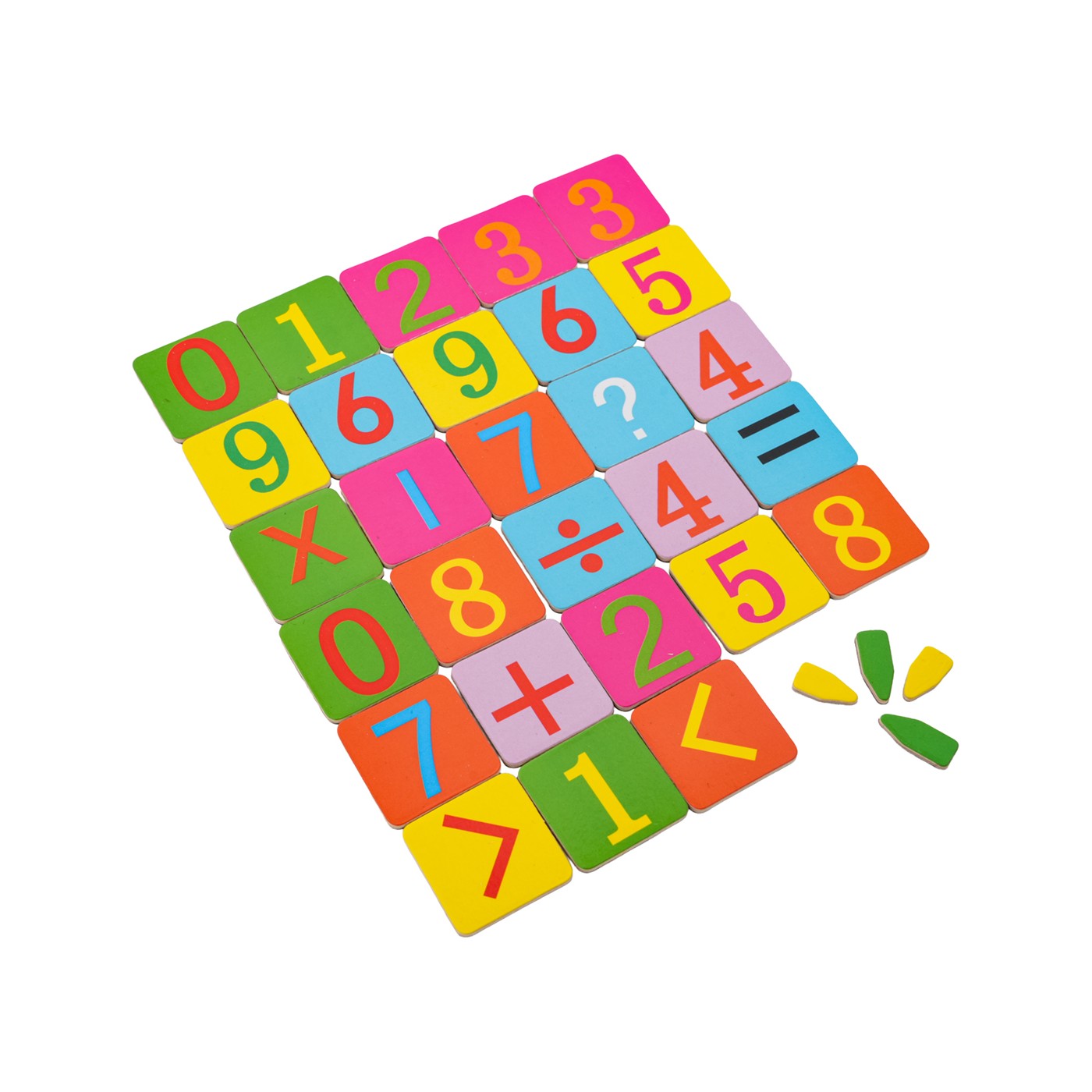 Sada pro vědu o hodinách