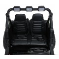 Buggy vozidlo OBSERVER 4x4 zelená