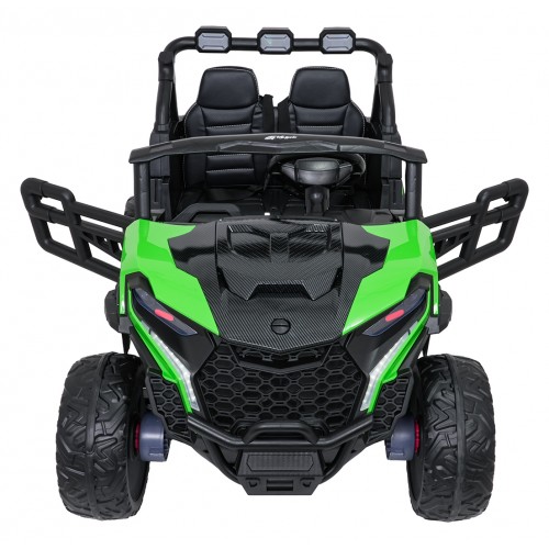 Buggy vozidlo OBSERVER 4x4 zelená