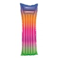 Plážová matrace duhová Bestway 183 x 69 cm
