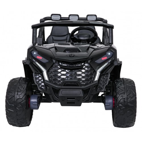 Bugina OBSERVER 4x4, černá