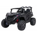 Bugina OBSERVER 4x4, černá