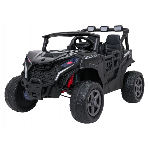 Bugina OBSERVER 4x4, černá