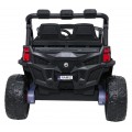 Bugina OBSERVER 4x4, černá