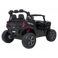 Bugina OBSERVER 4x4, černá
