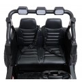 Bugina OBSERVER 4x4, černá
