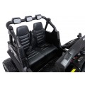 Bugina OBSERVER 4x4, černá