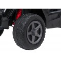 Bugina OBSERVER 4x4, černá
