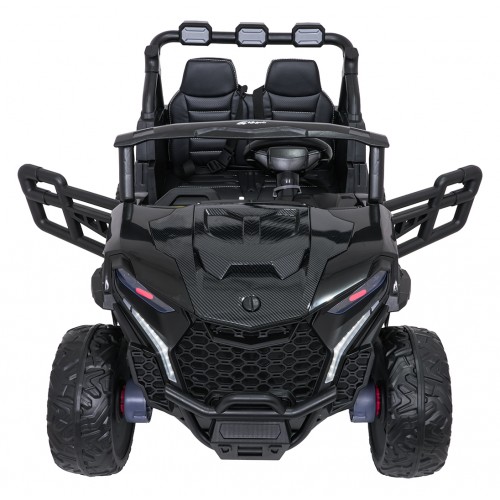 Bugina OBSERVER 4x4, černá