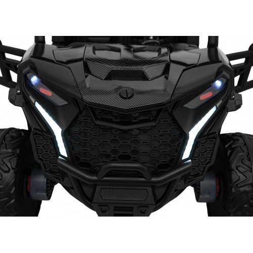 Bugina OBSERVER 4x4, černá