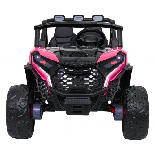 Bugina OBSERVER 4x4 růžová