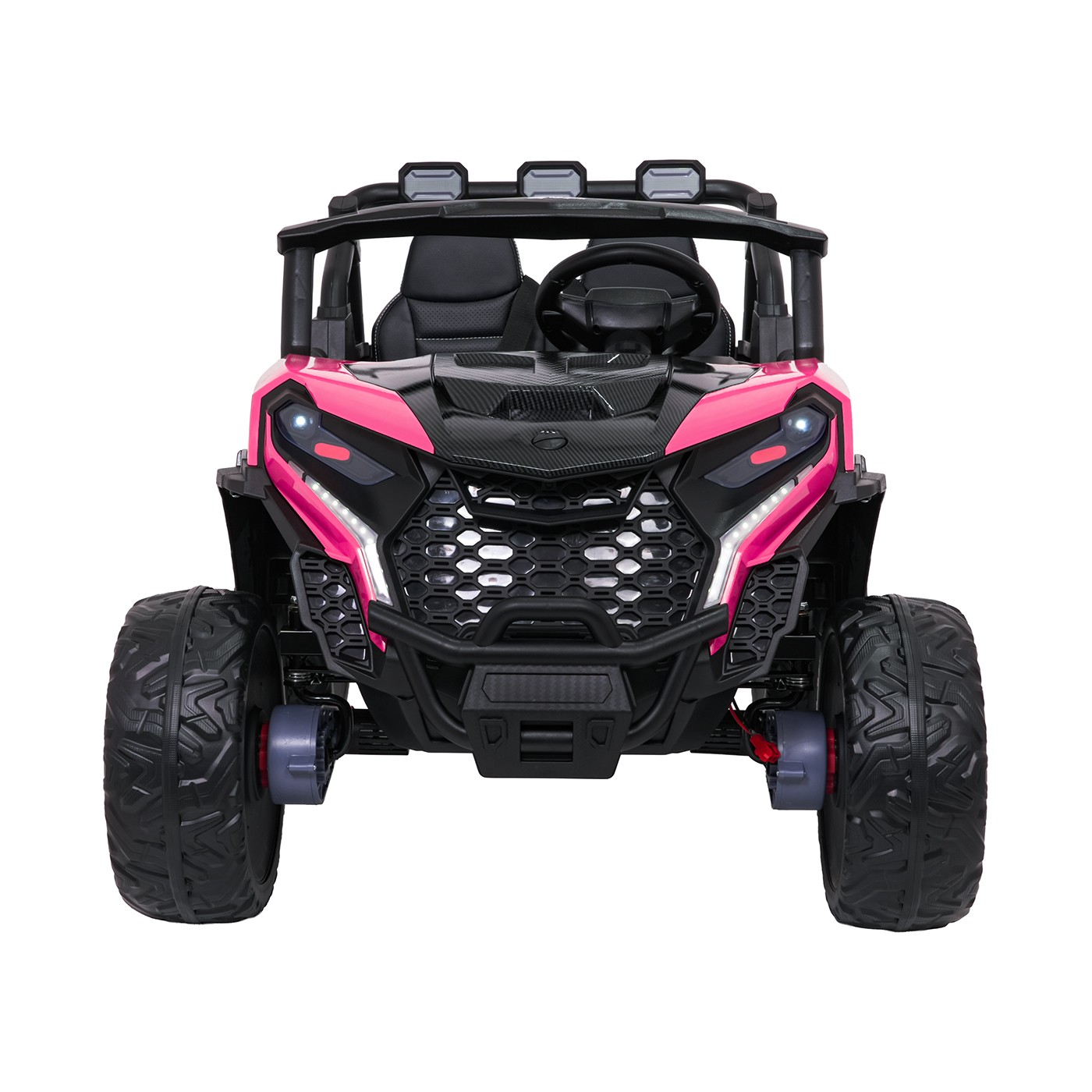Bugina OBSERVER 4x4 růžová