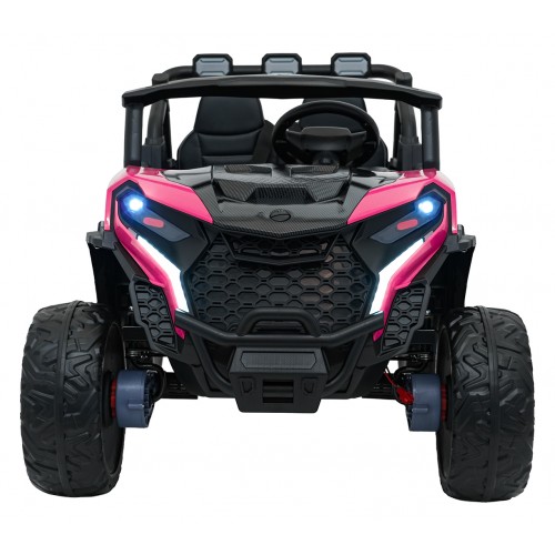 Bugina OBSERVER 4x4 růžová