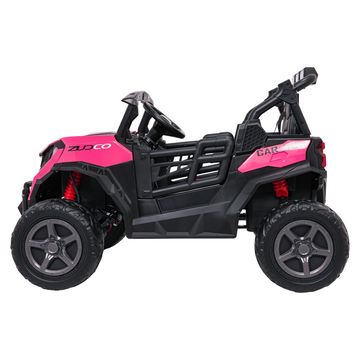 Bugina OBSERVER 4x4 růžová
