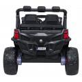 Bugina OBSERVER 4x4 růžová