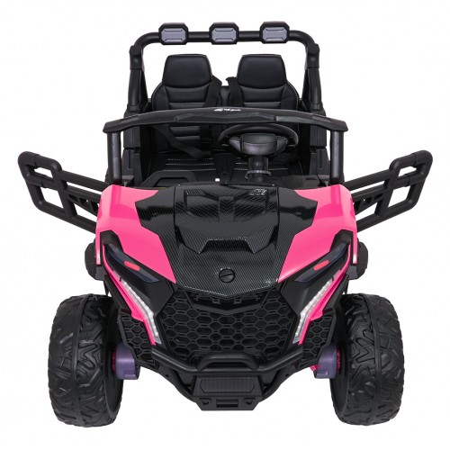 Bugina OBSERVER 4x4 růžová