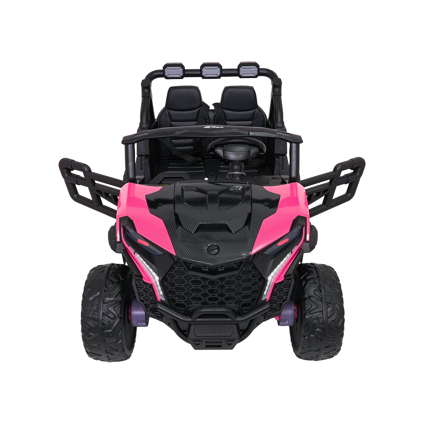 Bugina OBSERVER 4x4 růžová