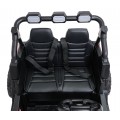 Bugina OBSERVER 4x4 růžová