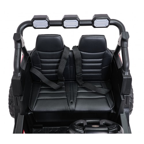Bugina OBSERVER 4x4 růžová