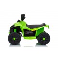 MINI Can Am Renegade ATV zelená