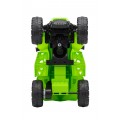 MINI Can Am Renegade ATV zelená