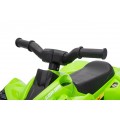 MINI Can Am Renegade ATV zelená