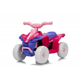 MINI Can Am Renegade ATV růžová