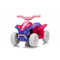 MINI Can Am Renegade ATV růžová