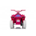 MINI Can Am Renegade ATV růžová