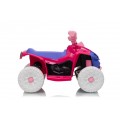MINI Can Am Renegade ATV růžová