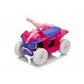 MINI Can Am Renegade ATV růžová