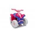 MINI Can Am Renegade ATV růžová