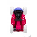 MINI Can Am Renegade ATV růžová