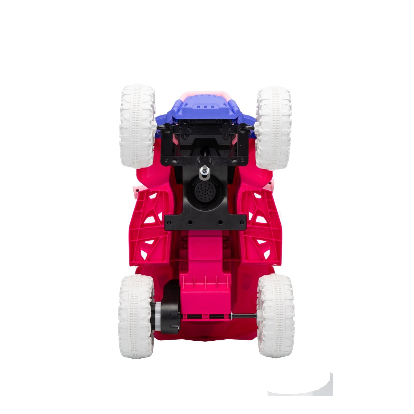 MINI Can Am Renegade ATV růžová