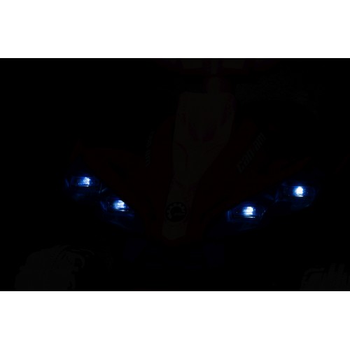 MINI Can Am Renegade ATV růžová