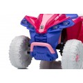 MINI Can Am Renegade ATV růžová