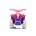 MINI Can Am Renegade ATV růžová