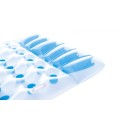 Plavecká matrace BESTWAY pro 2 osoby 193X142CM + opravná sada