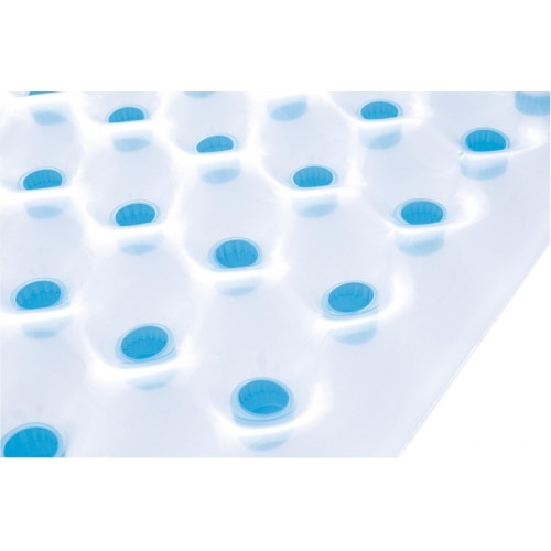 Plavecká matrace BESTWAY pro 2 osoby 193X142CM + opravná sada