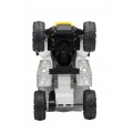 MINI Can Am Renegade ATV bílá